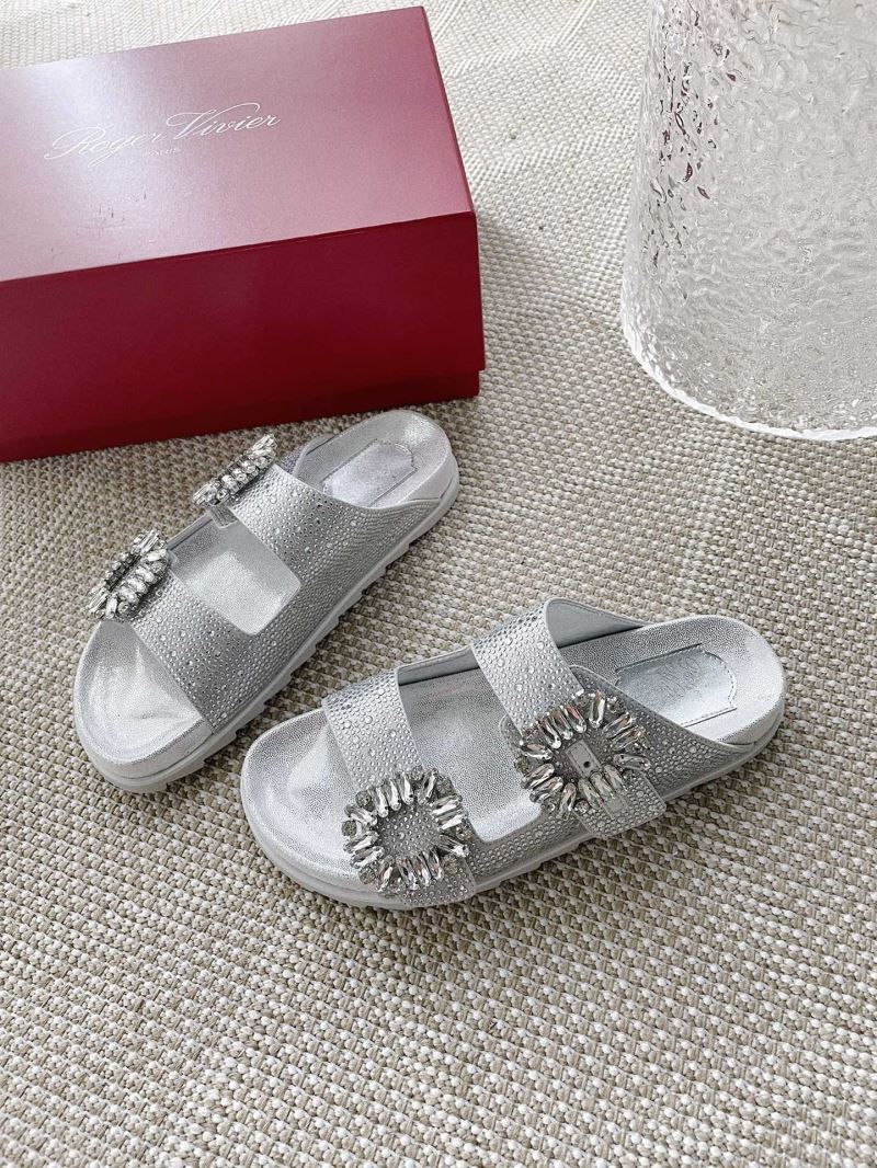 Roger Vivier Sandals